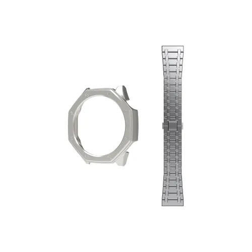 Yu Qing Ремень Huawei Совместимость Нержавеющий Стальной Материал