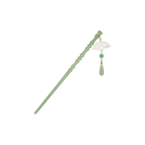 Enchanting Cat Шпильки для волос Женские