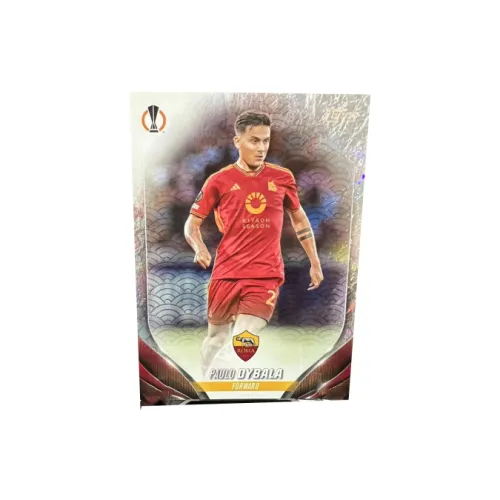 Topps Спортивные карты