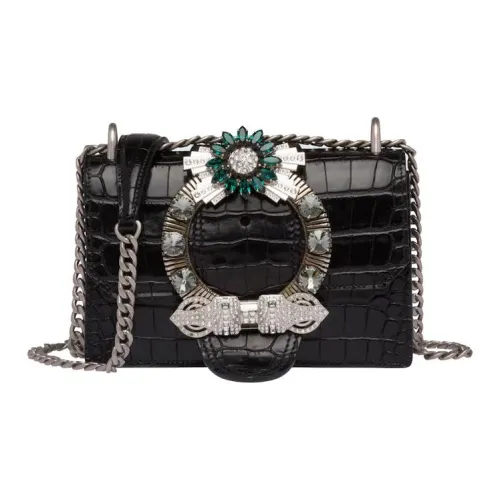 MIU MIU Сумки через плечо Женские