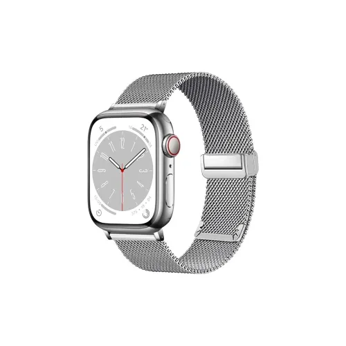 Часы Mr. Strap Полоска Совместимость с Huawei Нержавеющая сталь Материал