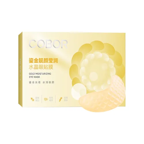 COBOR Маска для сна Унисекс