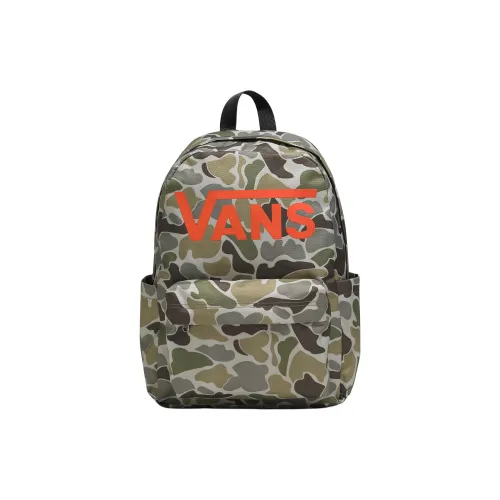 VANS Рюкзаки Loden Green Men's