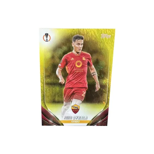 Topps Спортивные карты