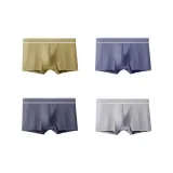 4-Пачка C (Оранжевый Желтый + Циан + Асфальт Серый + Белый Серый)