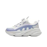 Айвори Белый/Лиловый Синий/Сумеречный Фиолетовый