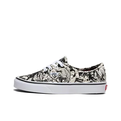 Vans Authentic Series Кеды Низкие Унисекс