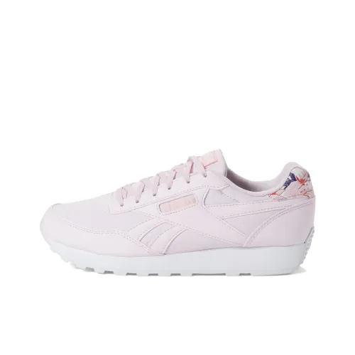 REEBOK Rewind Беговые кроссовки Женские Розовые