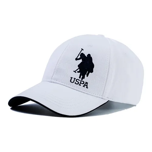 U.S. POLO ASSN. Хлопковые кепки унисекс