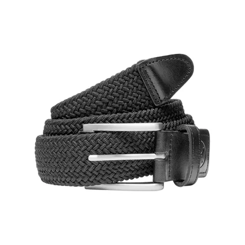 PUMA Плетеная ткань Эластичный трикотаж Спортивные ремни Мужской 3,3 см