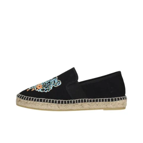 KENZO Эспадрильи Женские