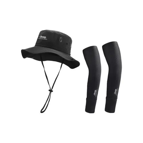 JEEP Полиэстер UV-защита Головные уборы Унисекс