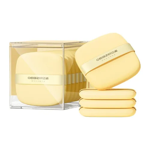 Oeiez Puffs / Makeup Sponges Унисекс