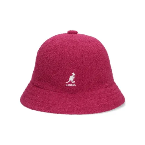 KANGOL Акриловые ведрообразные шляпы для детей Azalea