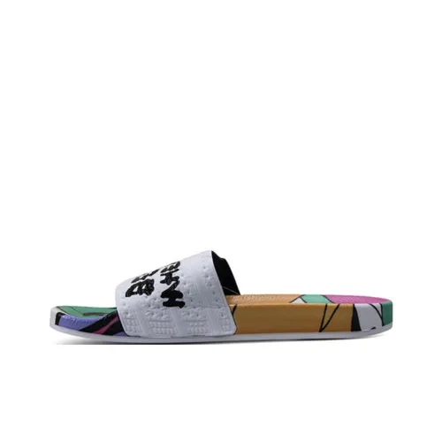 adidas Adilette Слипоны Унисекс