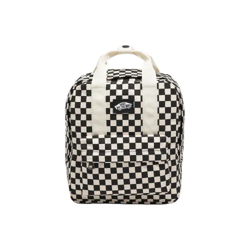 VANS Рюкзаки Черный Унисекс