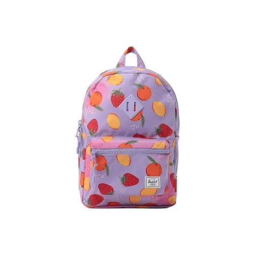 Herschel Рюкзаки Juice Beverage Фиолетовый Женские