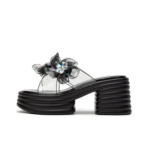 DAPHNE Женские слипоны