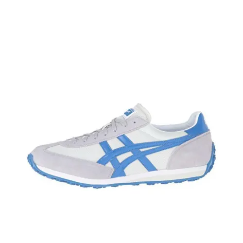 Onitsuka Tiger Edr 78 Беговые кроссовки Низкий топ Унисекс