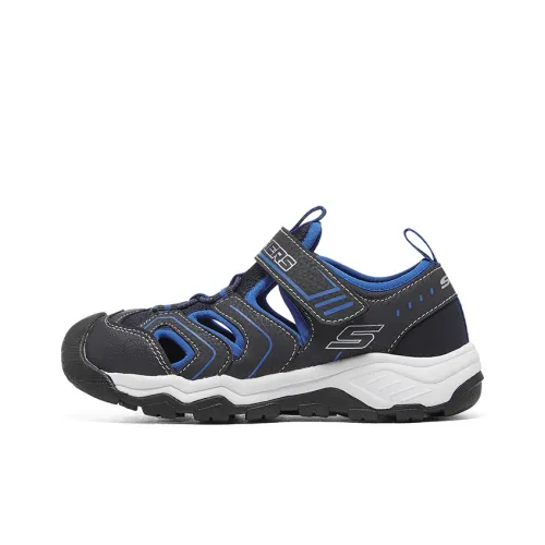 Skechers OUTDOOR MENS Детские сандалии Школьный возраст