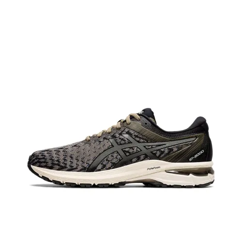 Asics GT 2000 8 Беговые кроссовки Низкий Топ Мужской