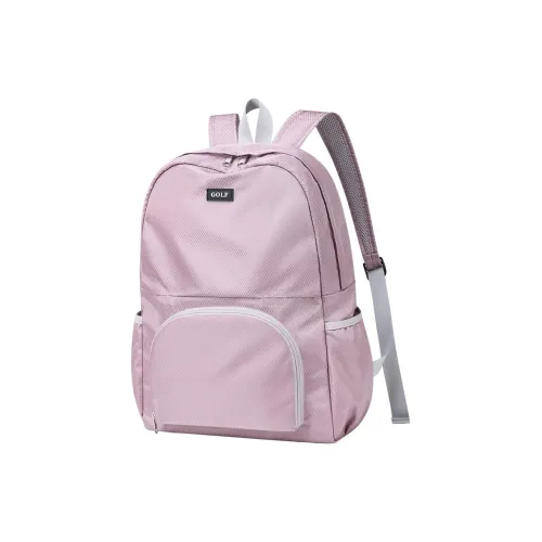 GOLF Ткань Рюкзак Стандартный Унисекс Многоцветный