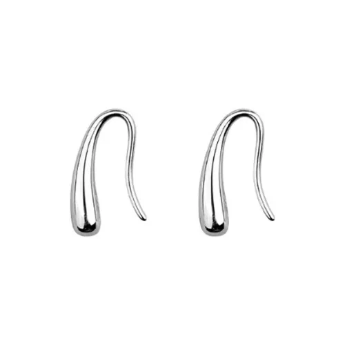 Universe Search Сплав Серьги-гвоздики Женские