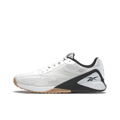 Кроссовки для тренировок Reebok Nano X1, низкий топ, мужские