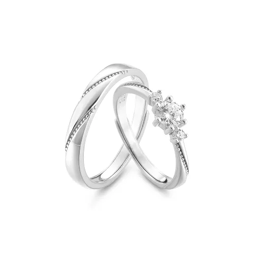 ASTAR HADES Медный сплав Кольца Унисекс