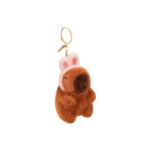 Happy Fish Плюшевая подвеска