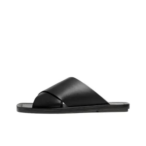 MICHAEL KORS Слипоны Женские Черные