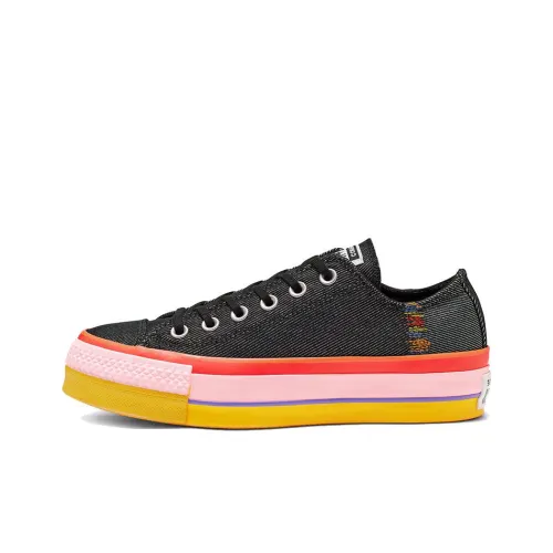 Converse Chuck Taylor All Star Low Топ Кеды Женские