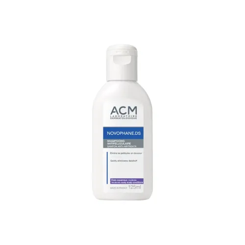 LABORATOIRE DERMATOLOGIQUE ACM Шампунь / Шампунь Мыло