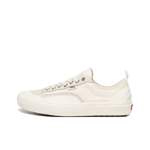 VANS DESTRUCT Низкие кроссовки для скейтбординга унисекс белые