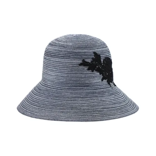 ELLE Полиэстер UV Защита Головные уборы Женские