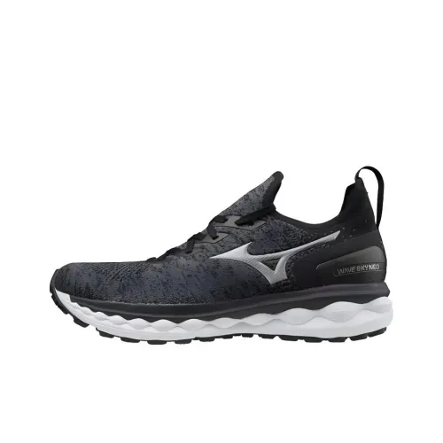 Mizuno Casual Низкий Топ Унисекс