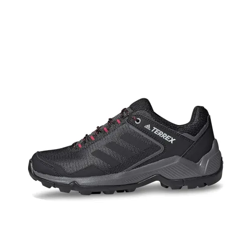 adidas Terrex Eastrail Альпинистские и туристические ботинки Низкий верх Женские