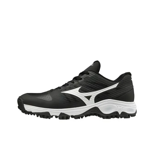 Кроссовки Mizuno для тренировок, низкий топ, мужской