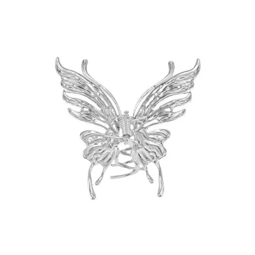 DAN DREAM Сплав Заколка для волос Аксессуар для волос Женские