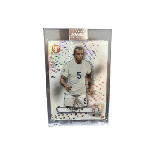 Topps Спортивные карты