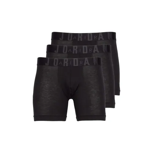 nike Пилотный Трусы Мужские 3 упаковки черный