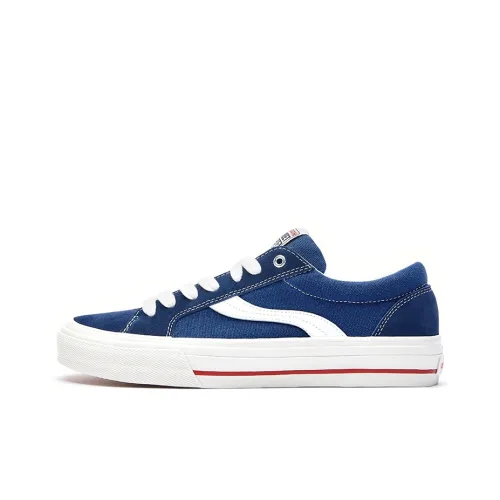 Vision Street Wear Astley Pro Скейтборд Кроссовки Низкие Унисекс