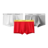 3 шт (Красный + Белый + Серый)