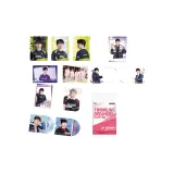 Один сюрприз-бокс (рандомный выбор)