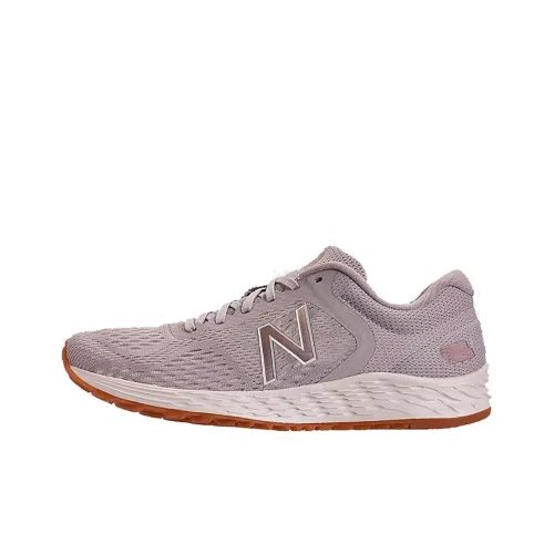 New Balance NB Свежий Пена Arishi V2 Беговые кроссовки Низкий Топ Женские