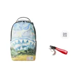 Multicolor (Включает украшение для сумки)