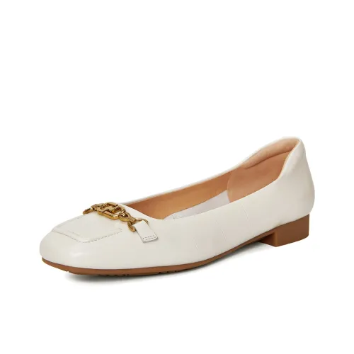 PT'SON Женские повседневные туфли Женские