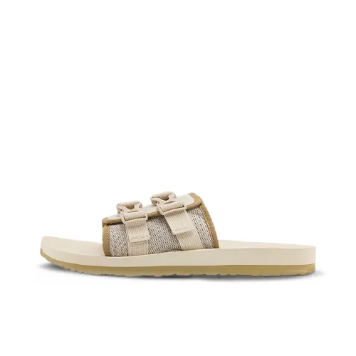 The North Face Женские слипоны устойчивые хаки