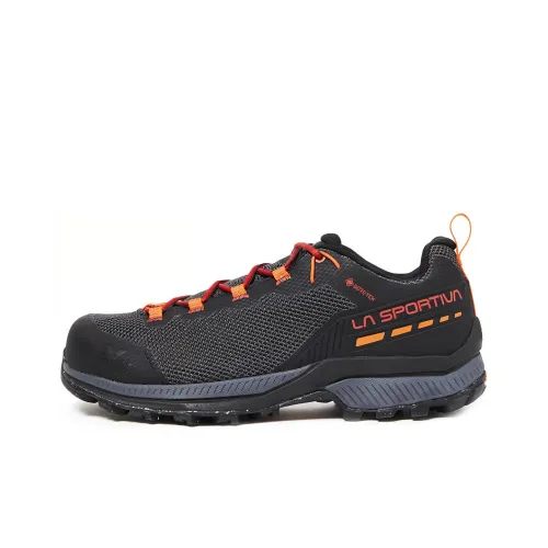 LA SPORTIVA TX Hike GT Противоскользящий Устойчивый к истиранию Низкий Топ Уличная обувь Унисекс