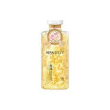 Розовый гель для душа с ароматом, 248 г